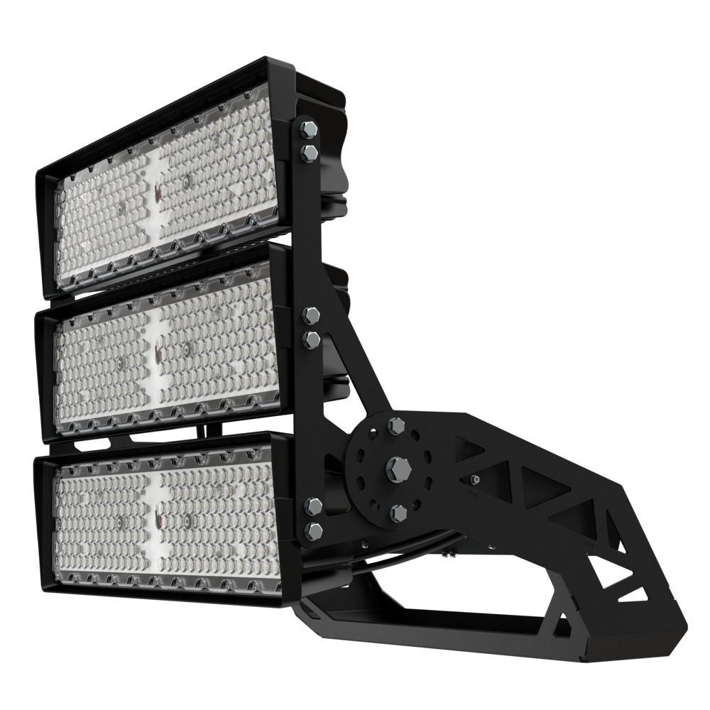 Плазма Про 1200 CRI80 4000К 45°