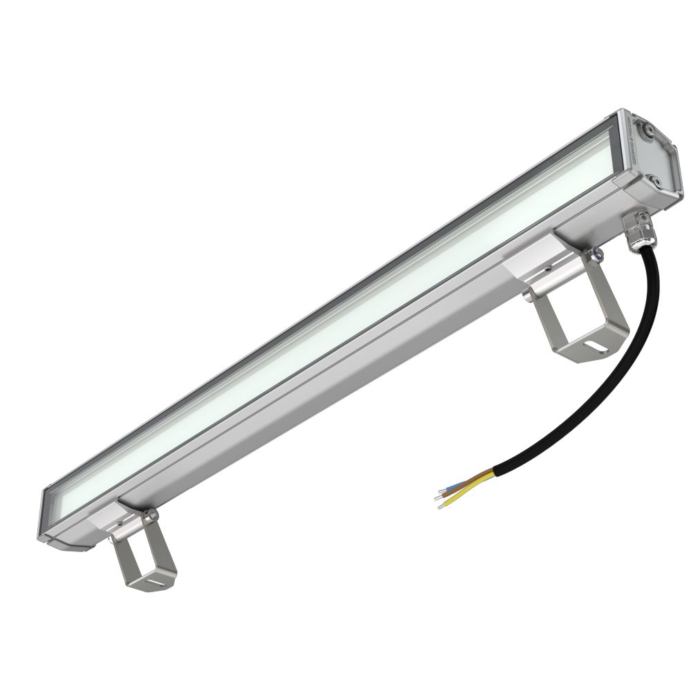 Барокко 20 S 600мм CRI80 3000К Опал