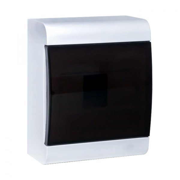 Бокс навесной ЩРН-П  6 IP41 "SlimBox" EKF