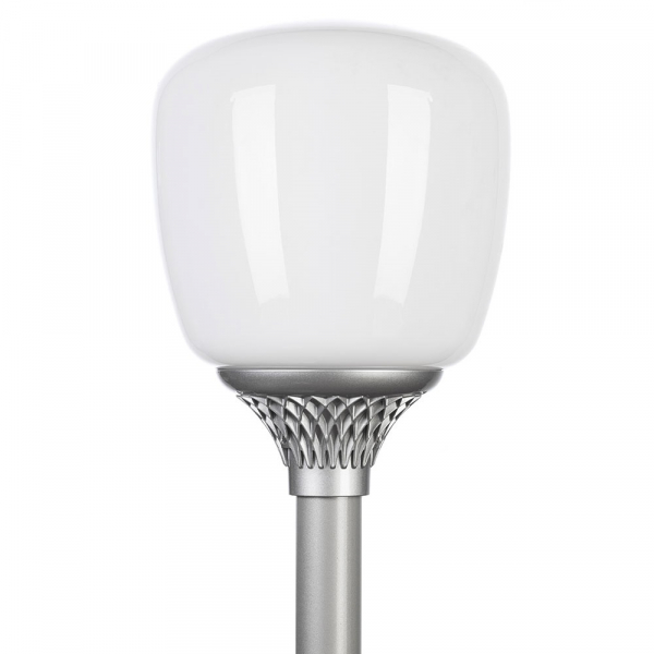 Светильник садово-парковый GALAD Икар LED-40-СПШ/Т60 (3700/750/RAL7040/D/0/GEN1)