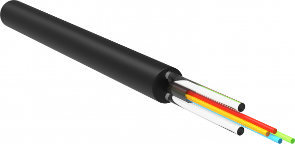 ITK Кабель оптический ОКПЦ-Д2к-8А-1,5 1000