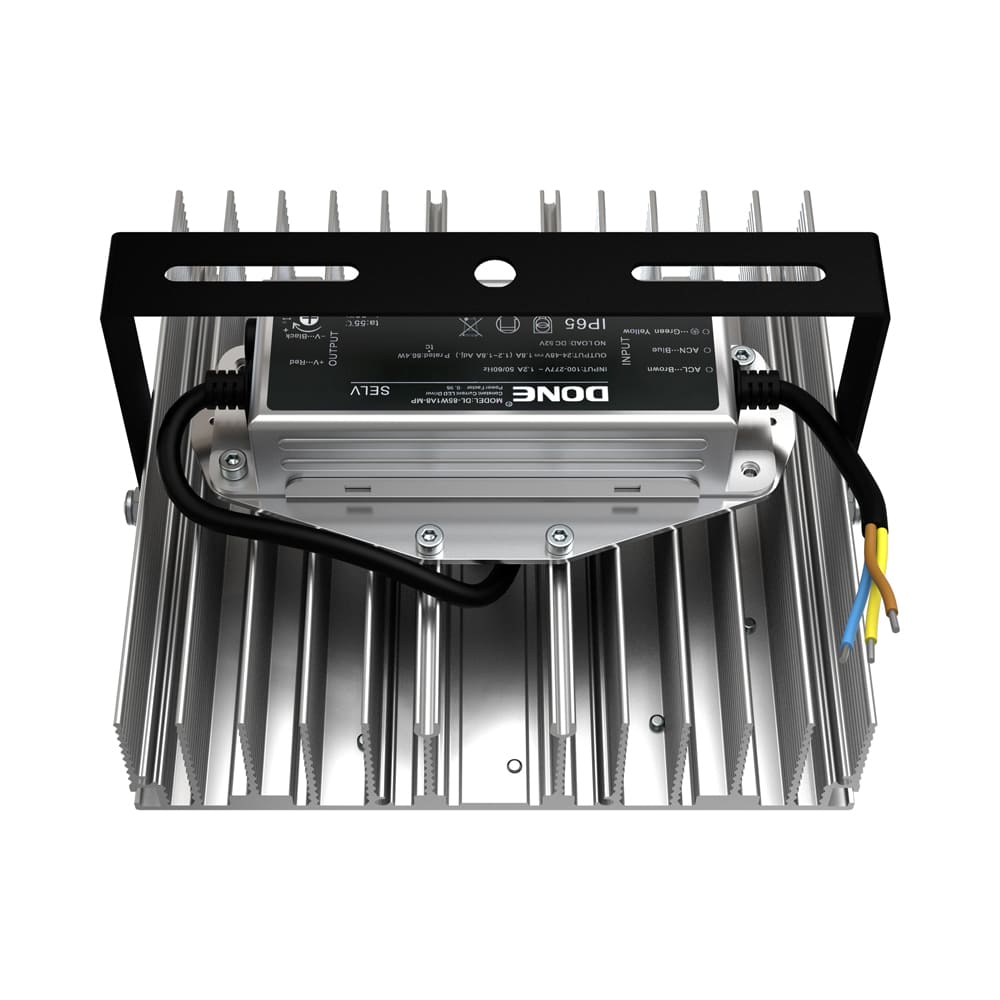Прожектор 80 D Экстра CRI70 3000К 60°