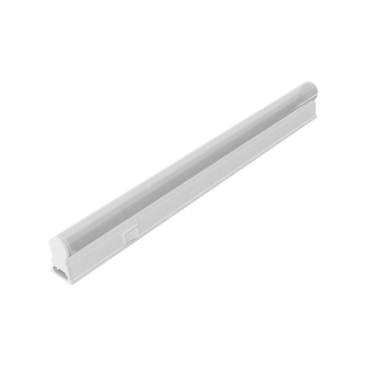 Светильник Gauss LED TL линейный матовый 5W 6500K 311х25х36, 440лм