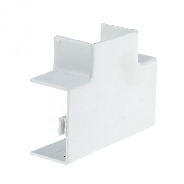 EKF Угол Т-образный (15x10) Plast  PROxima t-15-10