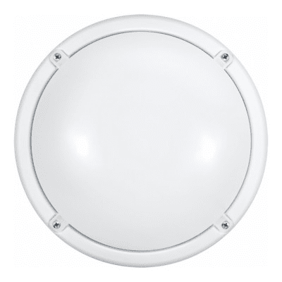 Светильник светодиодный ОНЛАЙТ OBL-R1-7-4K-WH-IP65-LED 71 685