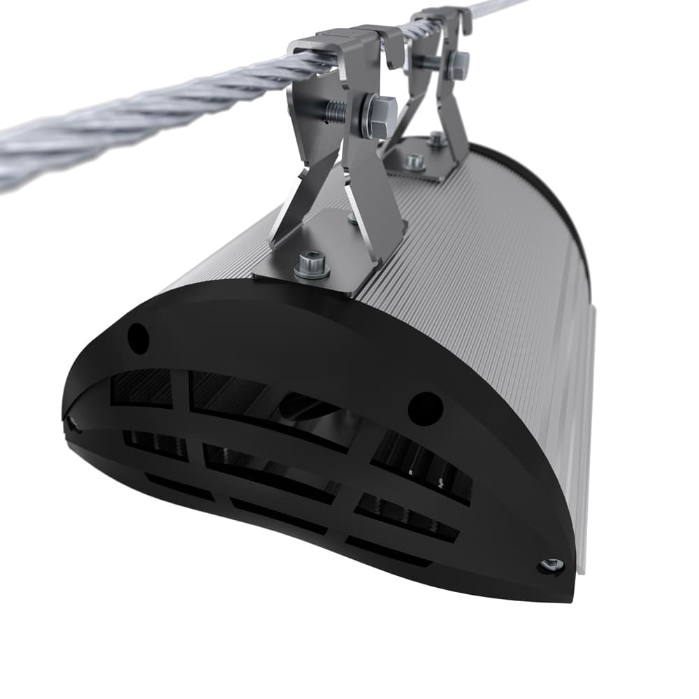 Магистраль v3.0 Трос 50 4500К 140х85°