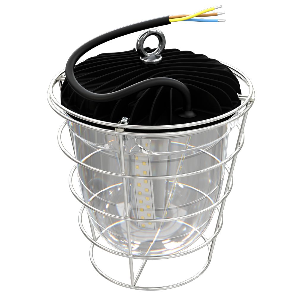 Защитная решетка. Желудь Нео