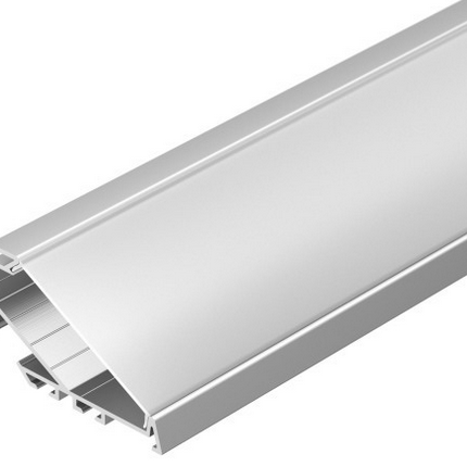 Arlight Профиль KLUS-P45.30-2000 ANOD