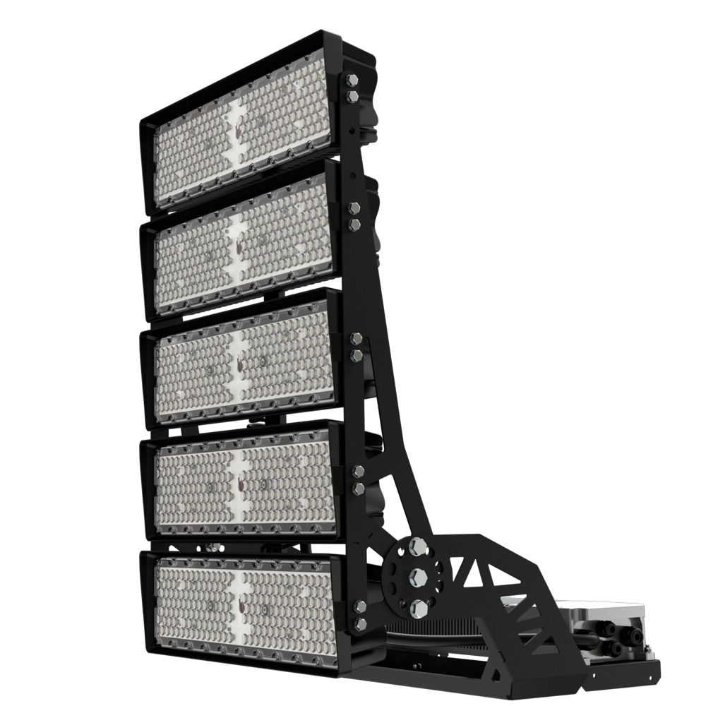 Плазма Про 1500 DMX CRI95 5700К 18°