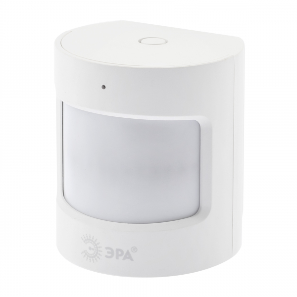 Датчик движения ЭРА  DM-01 для дома, беспроводной, на батарейках, SMART Zigbee