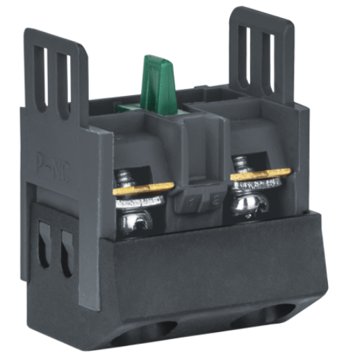 Контакт дополнительный Navigator 82 826 NBI-A-02-NO