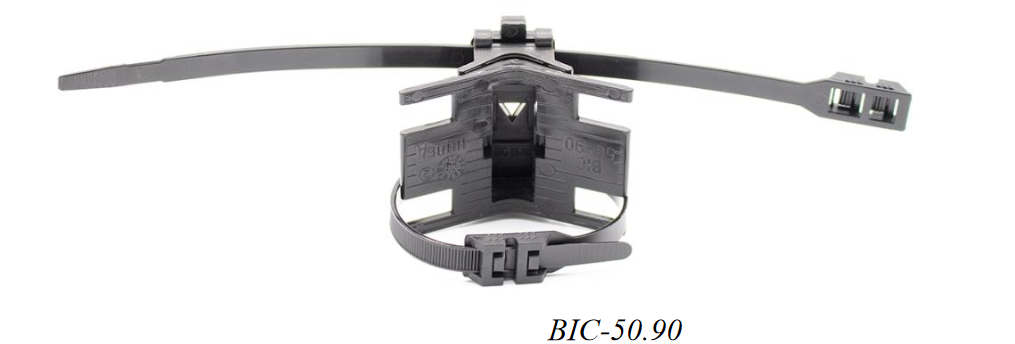 Дистанционный фиксатор BIC 50.90