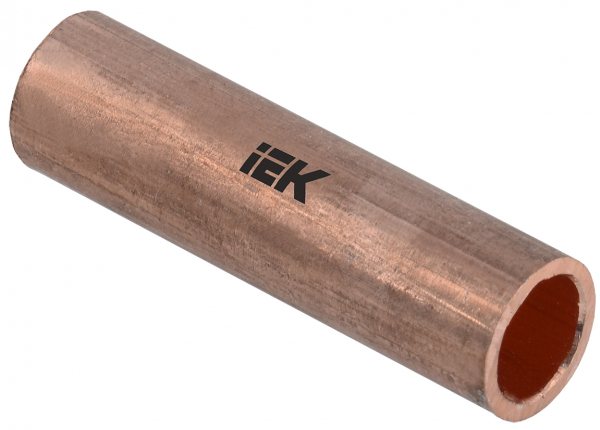 Гильза ГМ  35-10 ГОСТ 23469.3 IEK (кратно 100)