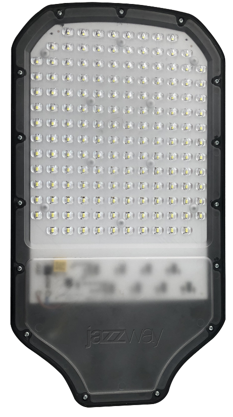 Светильник ДКУ  120Вт 5000К IP65 / PSL 05-2 120w 5000K  IP65 (2г.гар) Jazzway