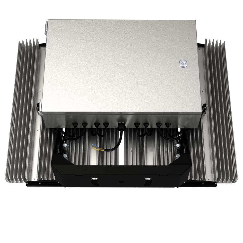 Плазма 1600 L V Box CRI70 5000К 30° НО