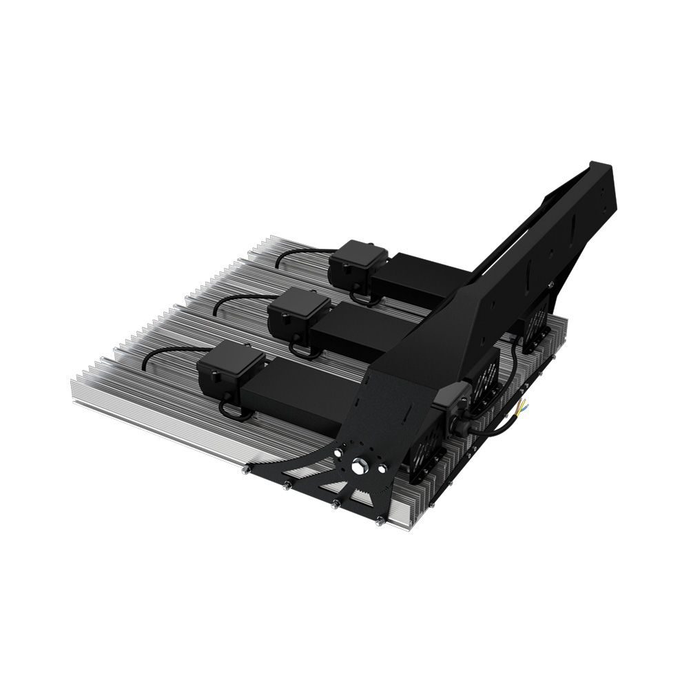 Плазма 1000 S CRI70 4000К 155х70°