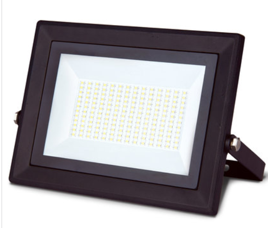 Прожектор светодиодный Gauss LED 20W 1300lm IP65 3000К черный