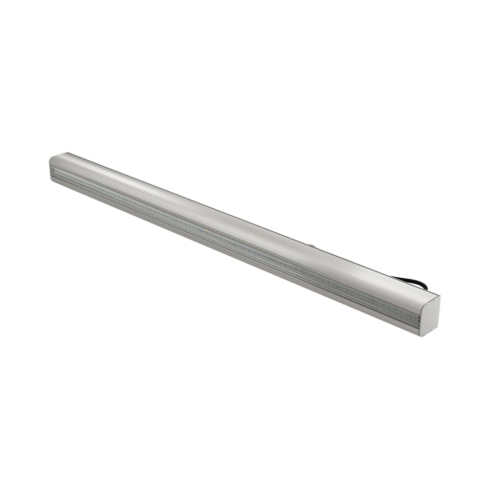 Маркет-Линия 20 1000мм IP30 CRI80 4000К Прозрачный