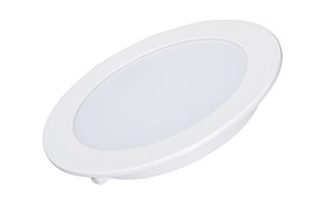 Светильник светодиодный Arlight DL-BL125-9W Warm White
