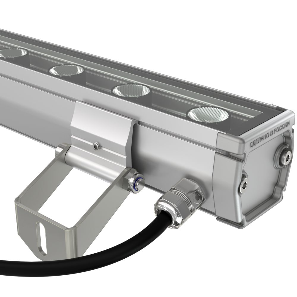 Барокко 24 S 600мм CRI80 4000К 25°