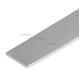 Arlight Полоса ARH-W20-2000 ANOD (ARL, Алюминий)