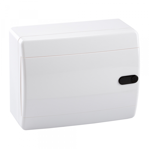 Корпус пластиковый OptiBox P-CNN-1-08-IP40
