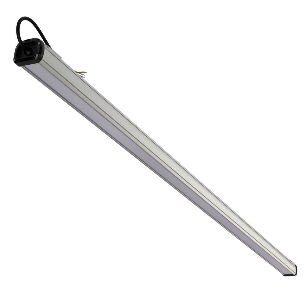 Т-Линия Компакт 60 2000мм CRI70 4000К Микропризма