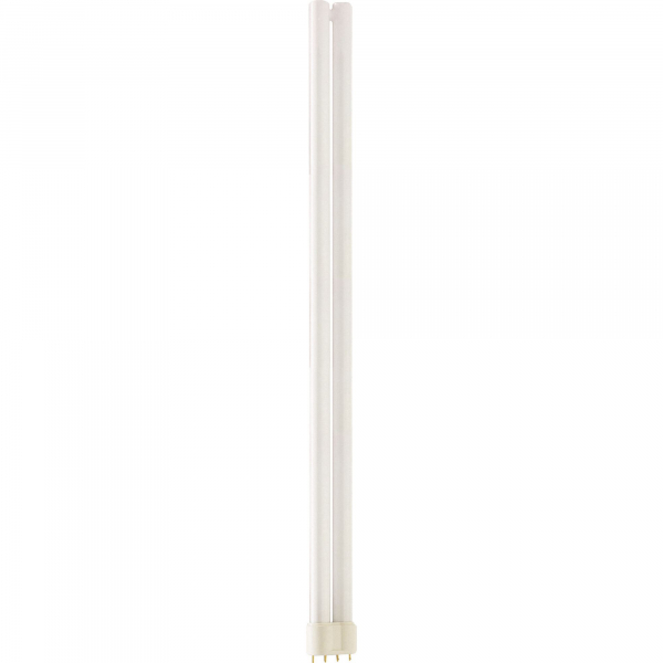 Энергосберегающая лампа PHILIPS  MST PL-L 55W/830/4P