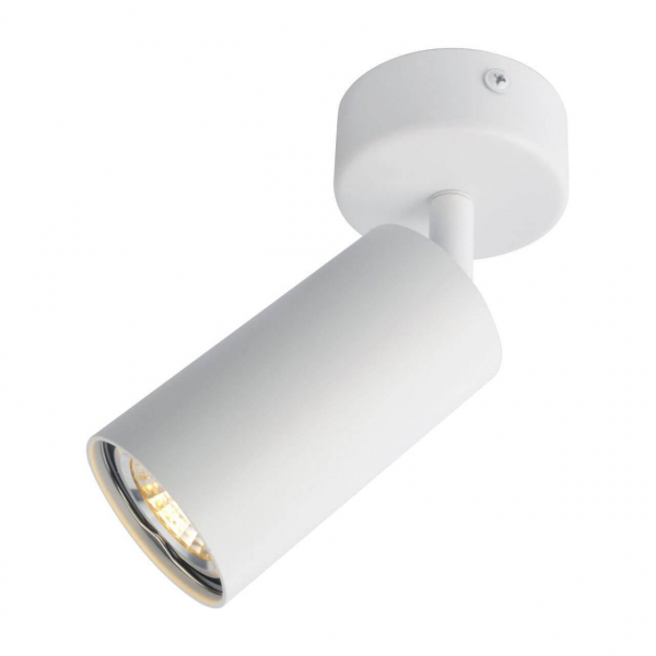 Светильник Arte Lamp AQUARIUS A3216PL-1WH