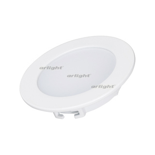 Светильник Arlight  L-BL90-5W Warm White