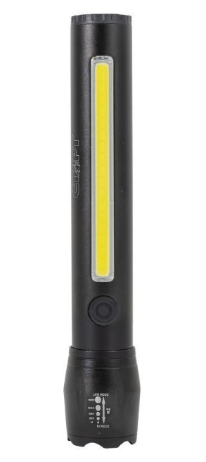 ФонарьСТАРТ LHE 519-C1 Black