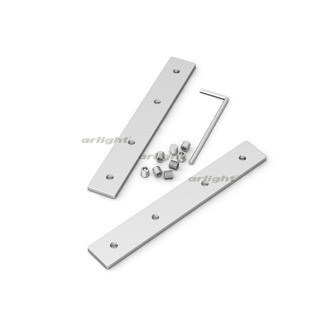 Arlight Cоединитель профиля SL-LINE-6070-180 Set