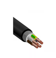 ВВГнг(А)-LS 5х1,5-0,66 кабель Нефтегорский КЗ ( НКЗ)