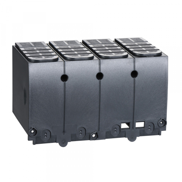 Заглушка клеммная длинная 4P (NSX100/250)  Schneider Electric  LV429518