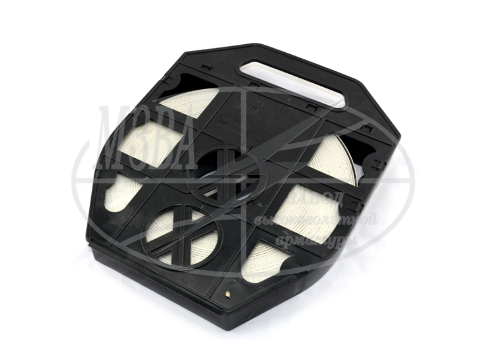 Лента крепления F20 МЗВА (кратно 50)