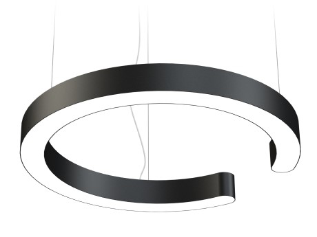 Светильник Световые Технологии ARCO/P 850 FLD BL 4000K m01