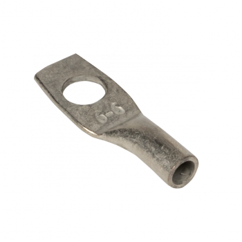 Наконечник медный луженый ТМЛ DIN 6-6 EKF PROxima