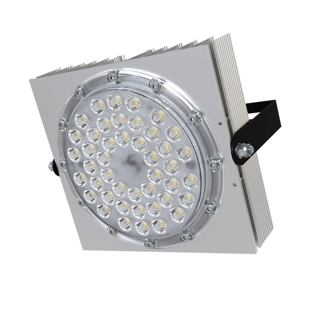 Прожектор 60 D Эко CRI70 3000К 20°