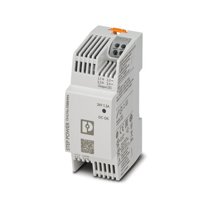 STEP3-PS/1AC/24DC/1.3/PT Источники питания