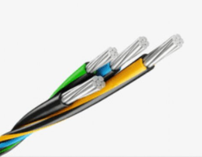 СИП-4 -0,6/1 4х150 провод ЭМ-Кабель
