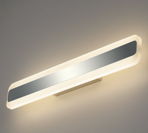 Светильник Elektrostandard Ivata LED хром (MRL LED 1085)