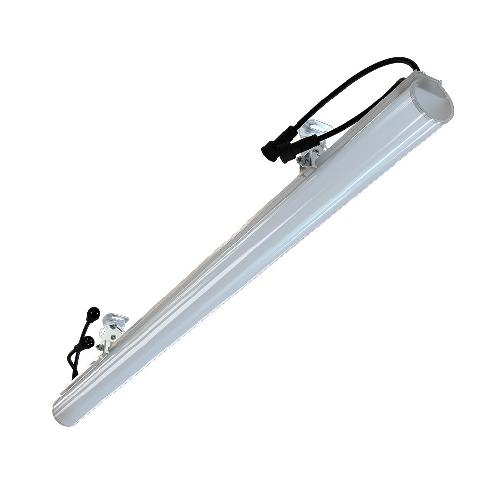 Габаритный чертёж