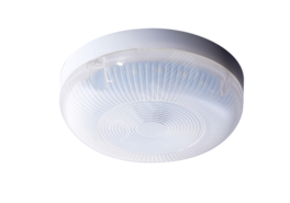 Светильник Jazzway PBH - PC4-RA  10W 4000K CLEAR  IP65