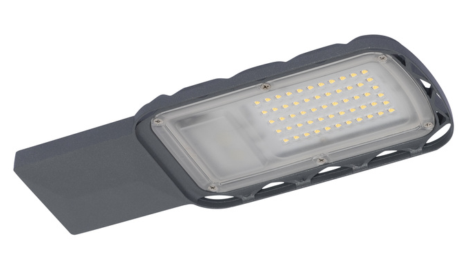 Светильник URBAN LITE S 30W 840 IP65 GY