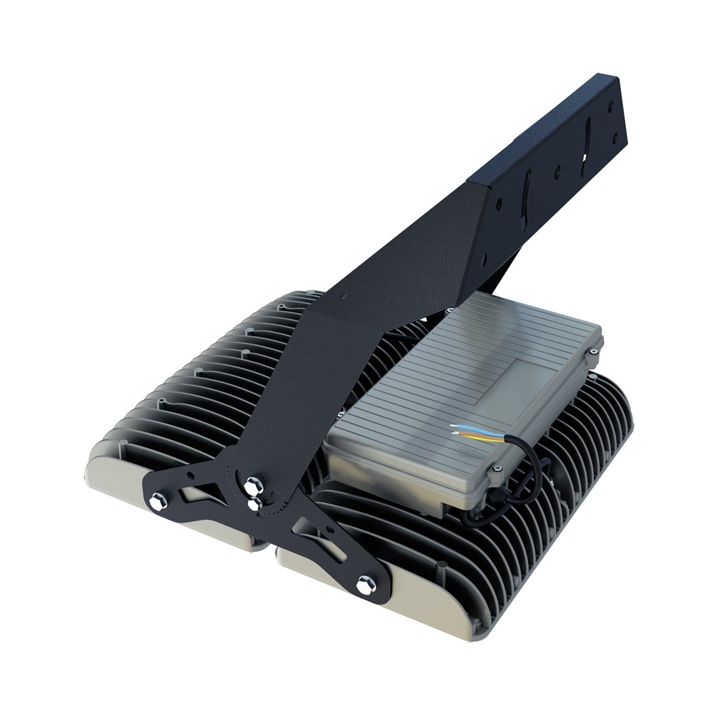 Прожектор 300 X 3000К 110×45°