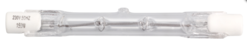 Галогенная лампа .Jazzway  J118  500Вт  230В  R7s