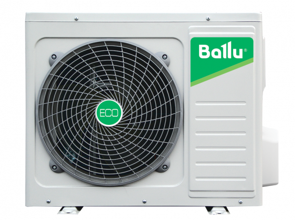 Блок наружный BALLU BSUI/out-09HN8 сплит-системы, инверторного типа