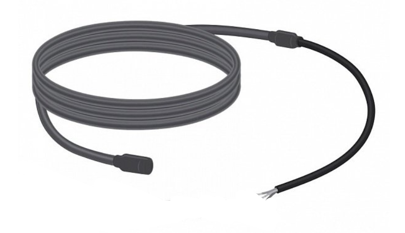 Секция нагревательная кабельная 30MHT2-0275-040 Теплолюкс