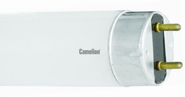 Люминесцентная лампа  Camelion  T8  15Вт  4200К  G13