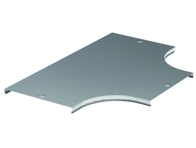 Крышка на ответвитель DPT Т-образный горизонтальный основание 300 DKC 38045